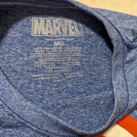 🌟3for$15 Marvel Boy's Short Sleeve Tshirt - Picture 6 of 9